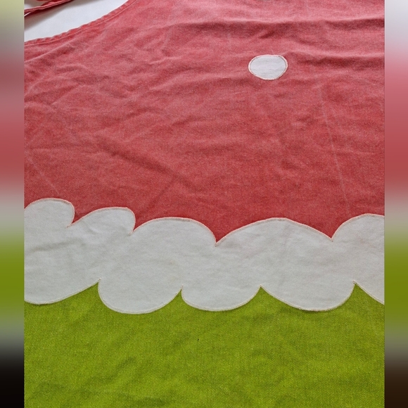 Williams Sonoma Apron - Picture 6 of 8